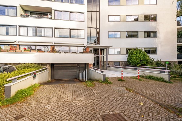 Medium property photo - Duke Ellingtonstraat 25, 1066 GE Amsterdam